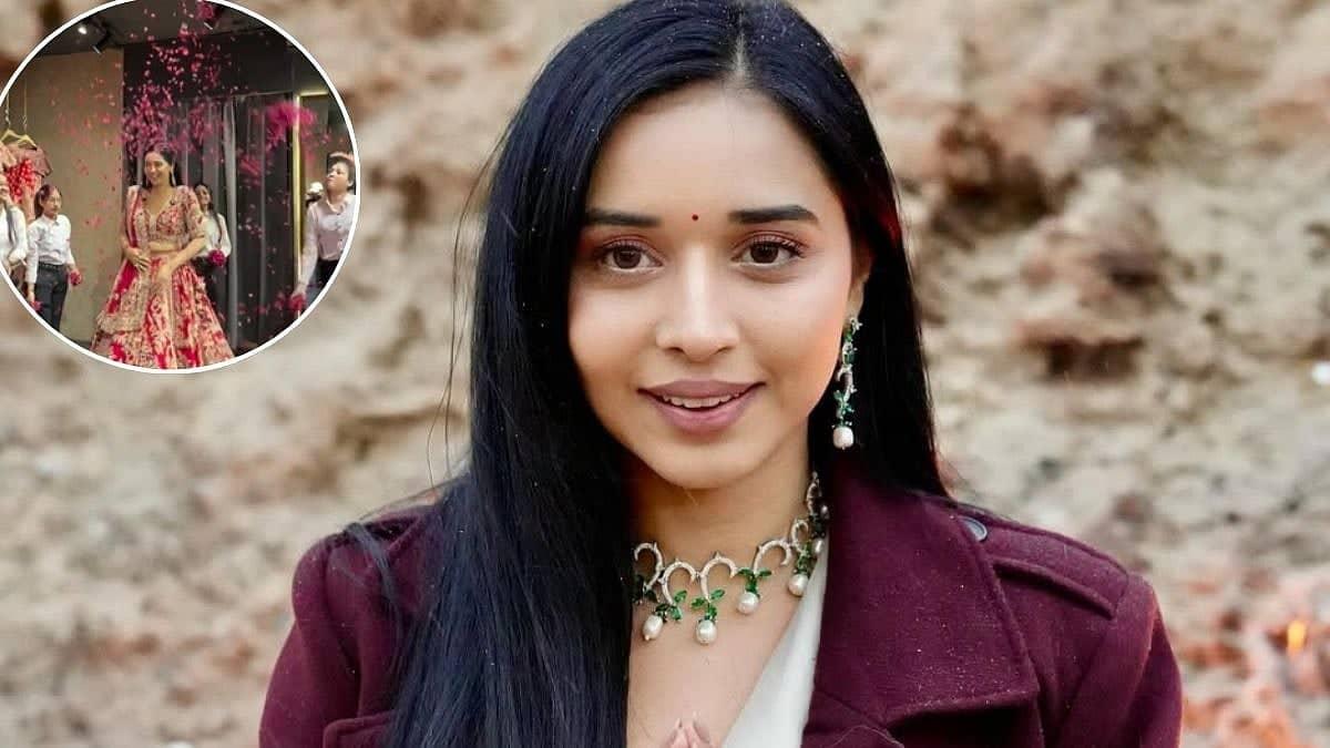 Is Tanya Mittal's Wedding On the Horizon? Speculation Grows