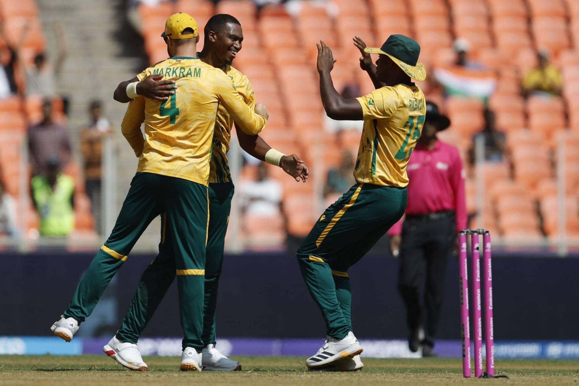 Saba Karim Warns of South Africa's Lightning Bowlers!