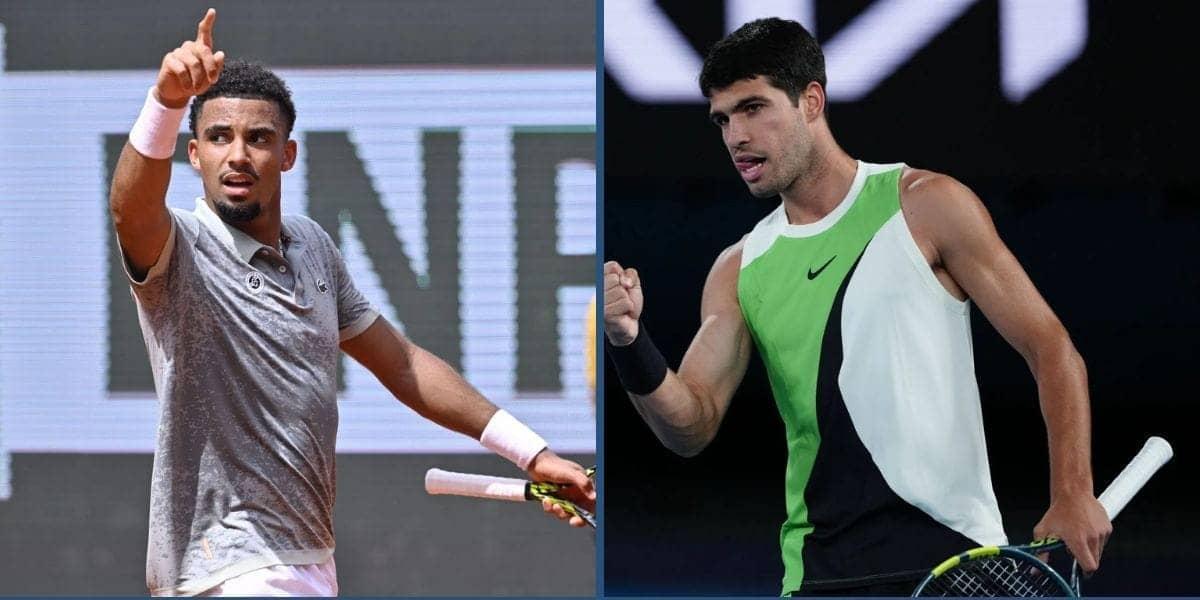 Arthur Fils Gears Up to Electrify Alcaraz in Qatar Final!