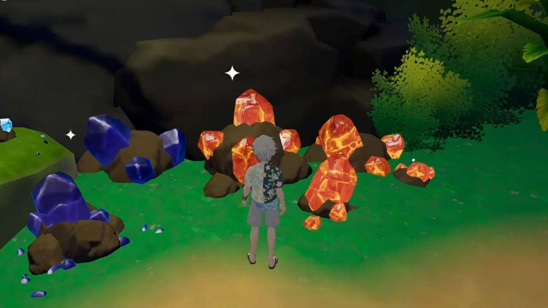 The Ultimate Guide to Snagging Oilstone in Starsand Island