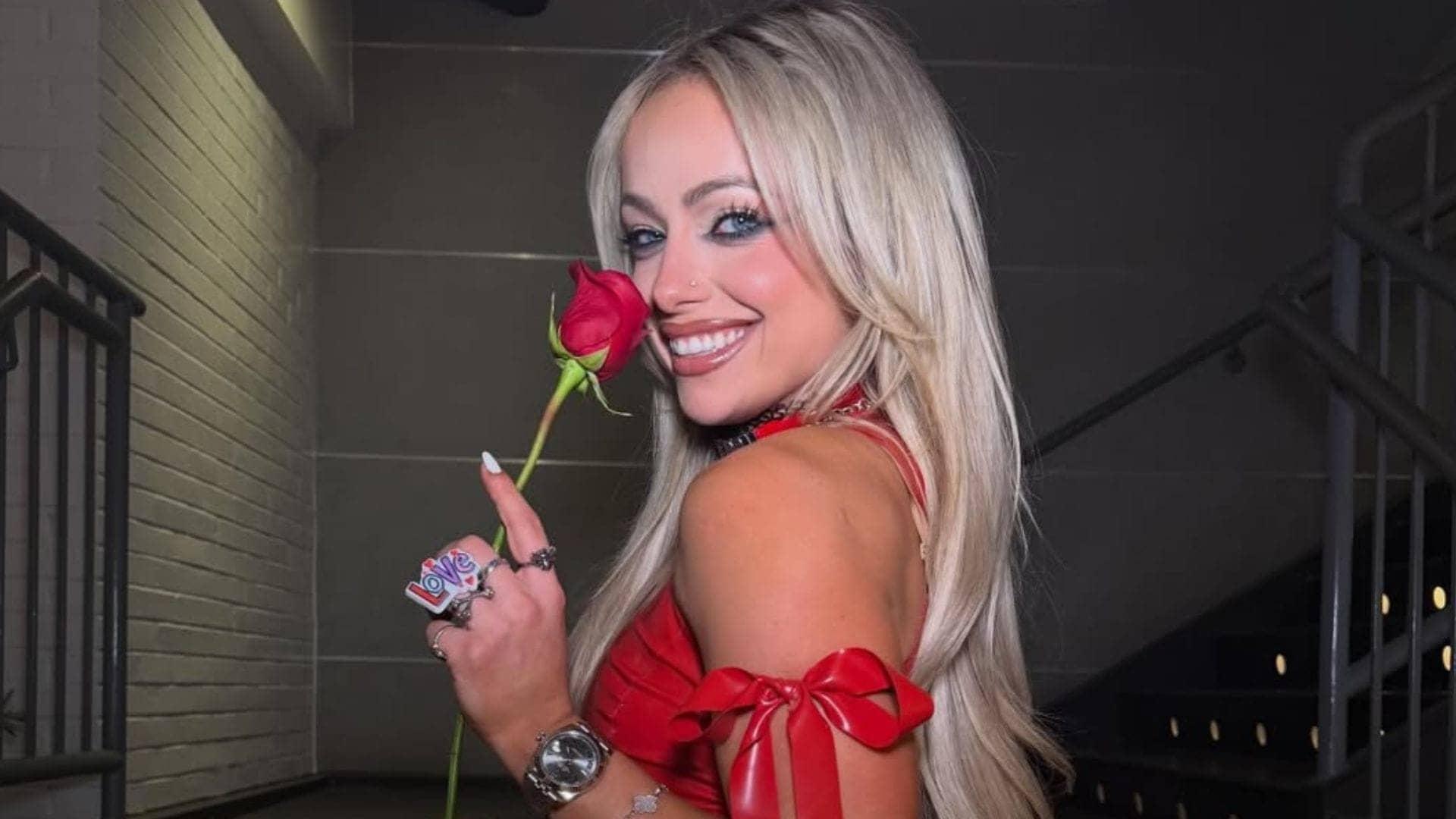 Liv Morgan: A Champion Who Masters the Art of Nothing!