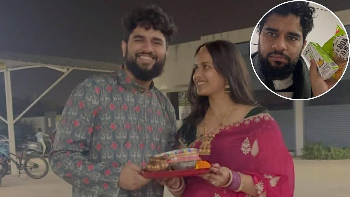 Sachin Awasthi's Wild South Korea Detention Adventure