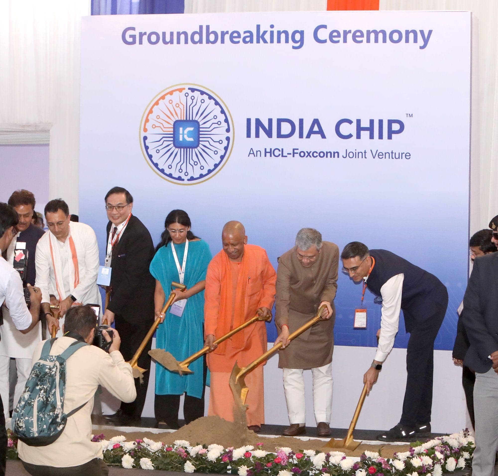 Modi’s Epic Chip Venture: India’s Quest for Semiconductor Power!