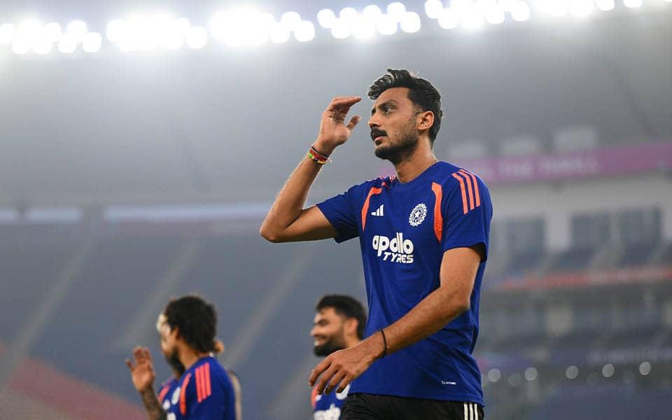 T20 World Cup 2026: Axar Patel is crucial for India’s XI
