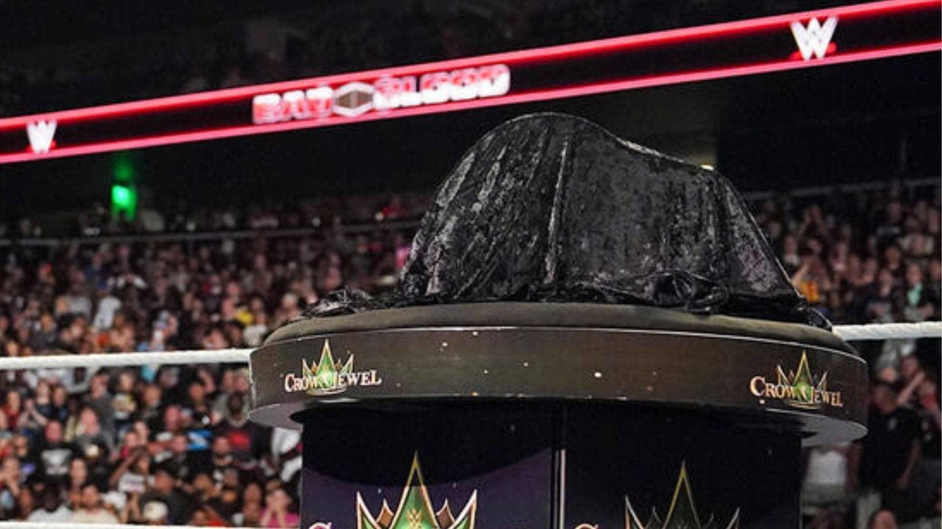 Melina ka WWE mein manager banne ka sapna hai zinda!