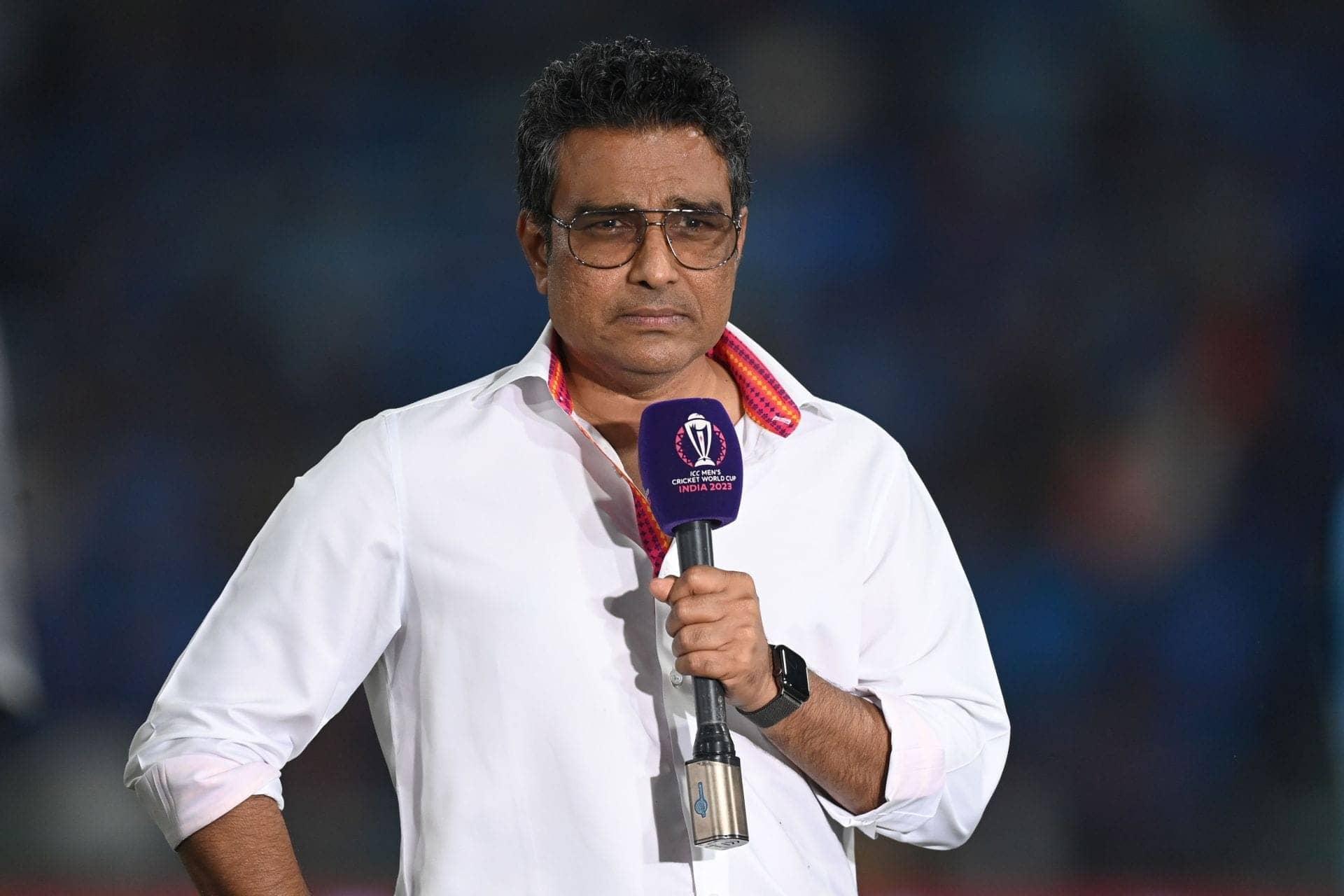 Sanjay Manjrekar's Hilarious Take on Suryakumar's Pressure
