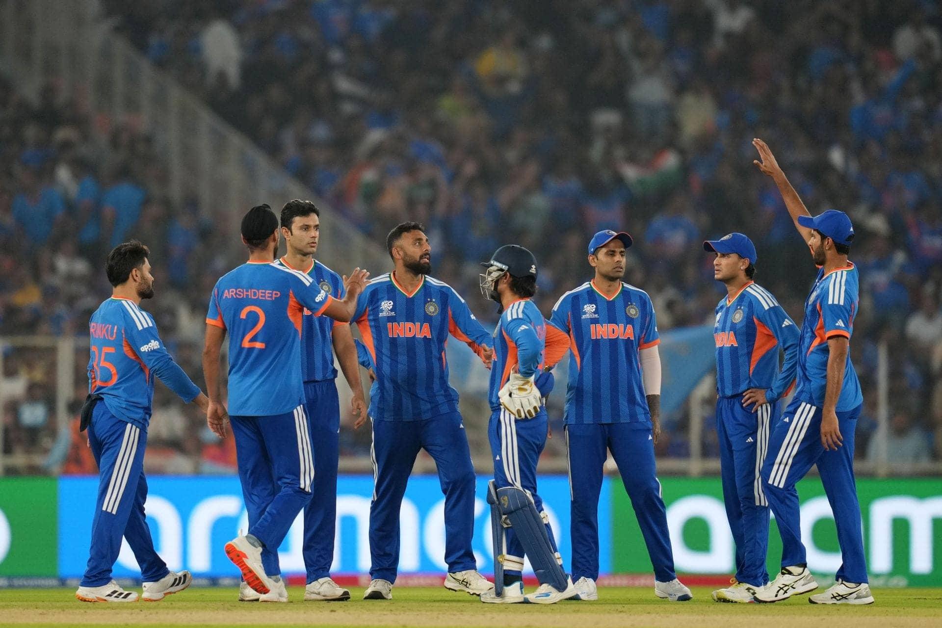 Aakash Chopra’s Winning Game Plan for India vs SA T20 Showdown