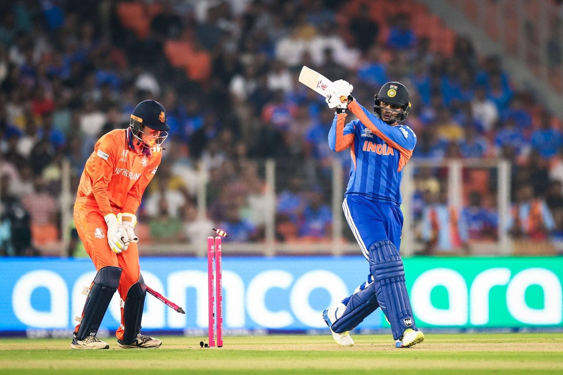 Abhishek's Stomach Saga: Tiwary's Wild Take Before T20 Clash