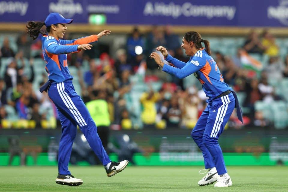 Smriti Mandhana: Cricket ki duniya par chha jaane ka junoon