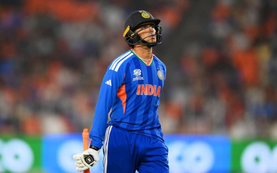 Abhishek Sharma's T20 World Cup: A Total Disaster Show