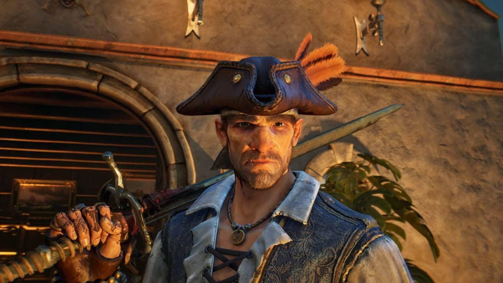 Dominate the Windrose Islander Tutorial Like a True Champ