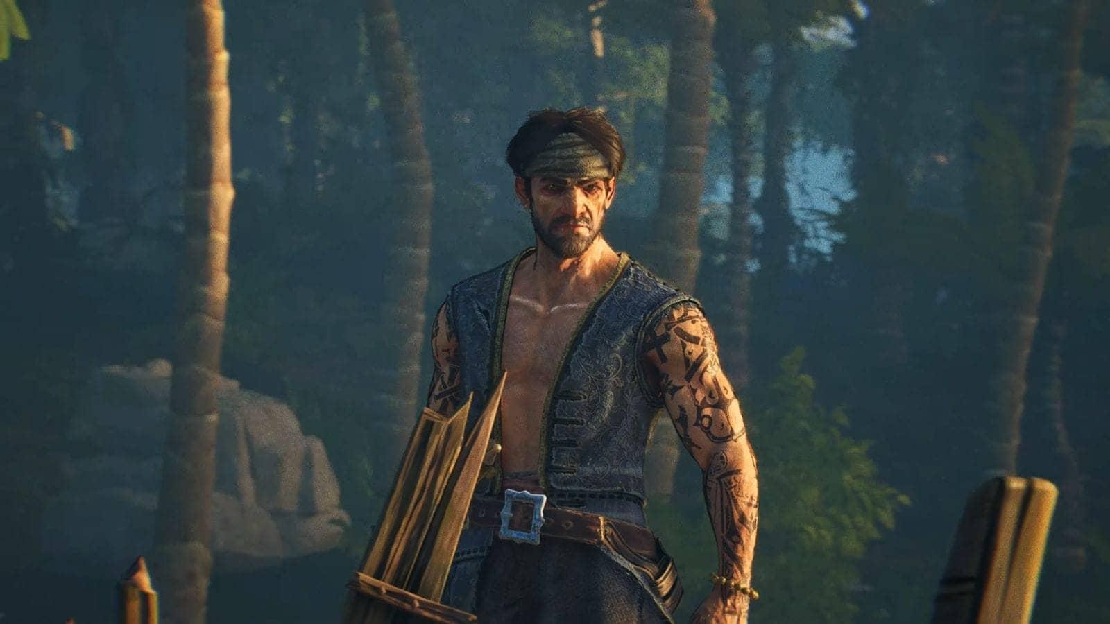 Rescue the Crew in Windrose: A Tremendous Adventure Awaits!