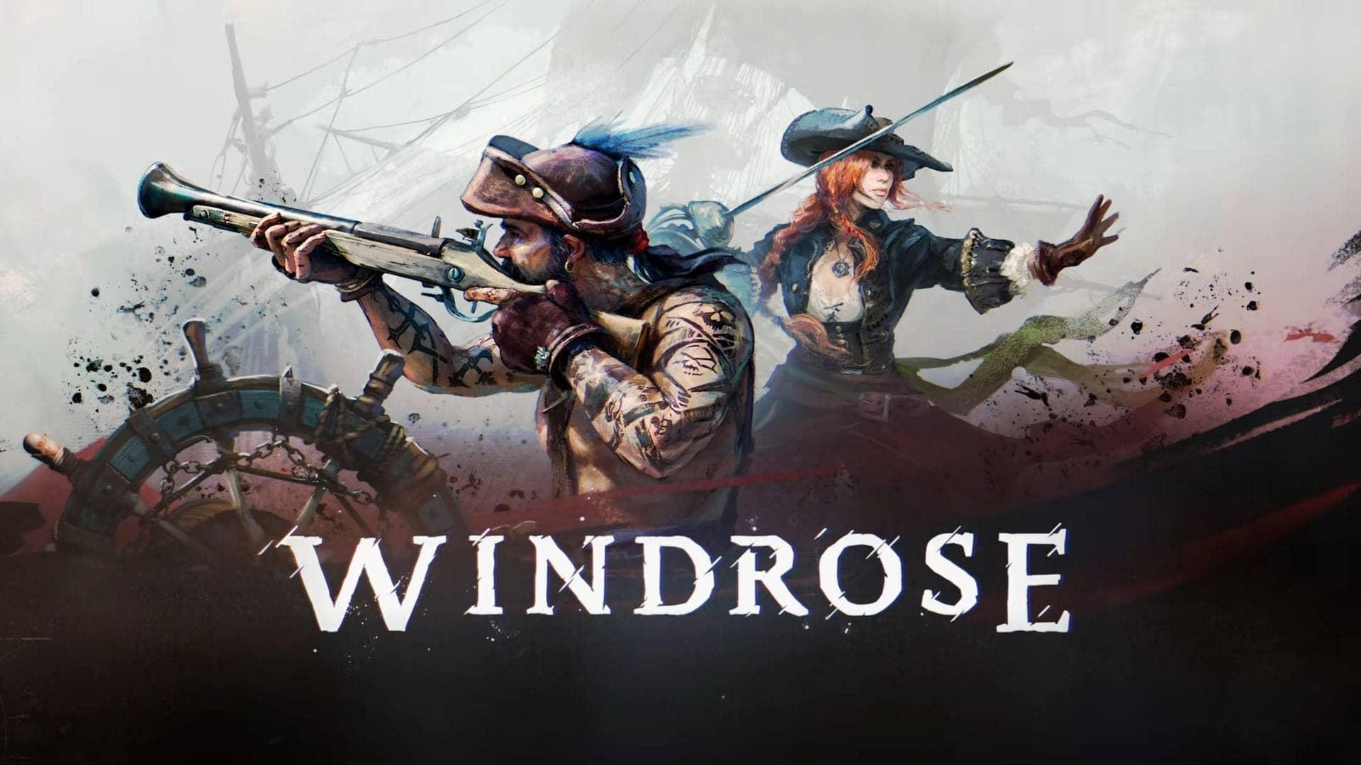 Windrose Demo: The Pirate Game Taking Steam by Storm!