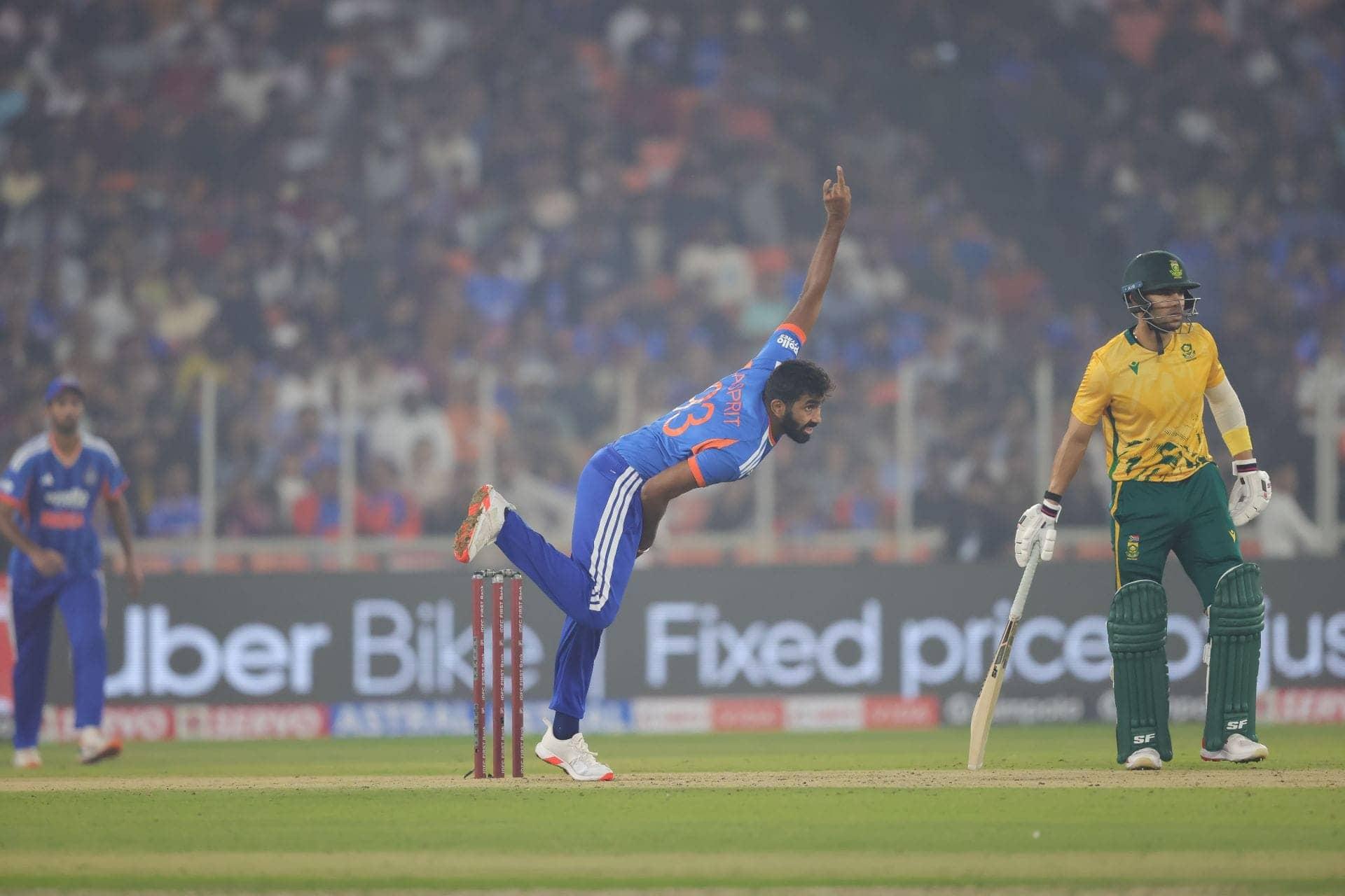 India vs South Africa: T20 World Cup 2026 Showdown Begins