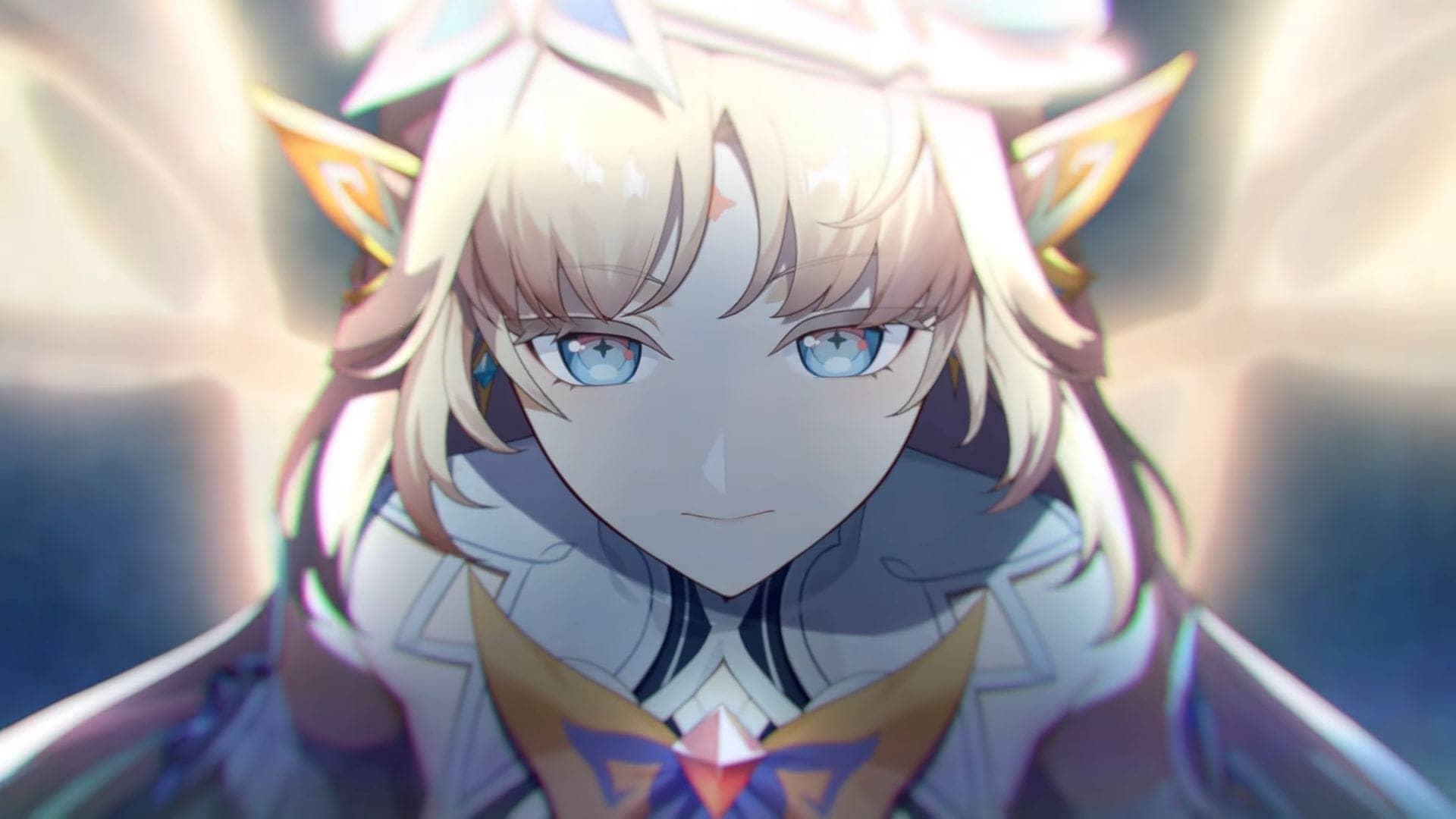 Nicole: The Next Big 5-Star Sensation in Genshin Impact