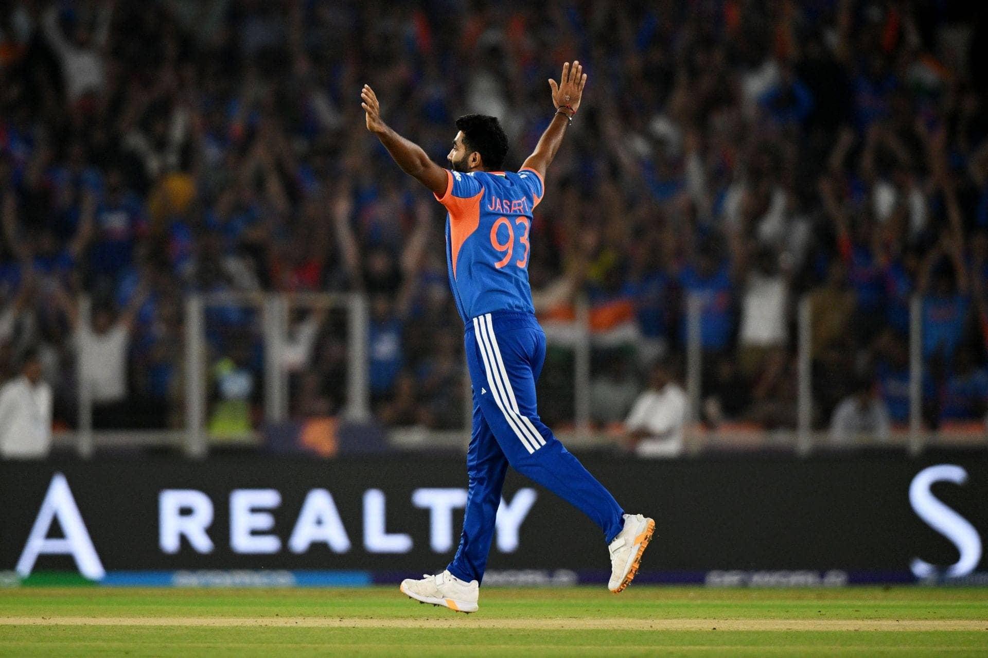 Bumrah and Arshdeep Bring the Heat in T20 Showdown!