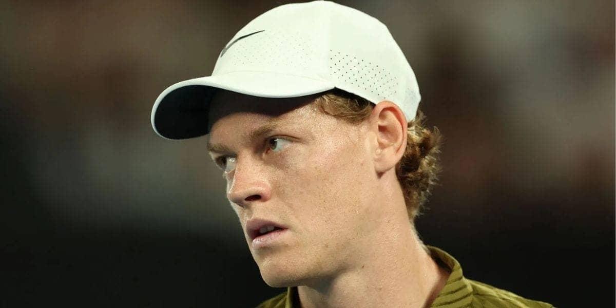 Jannik Sinner's Heartbreak: Fan Blames Him for Loss!