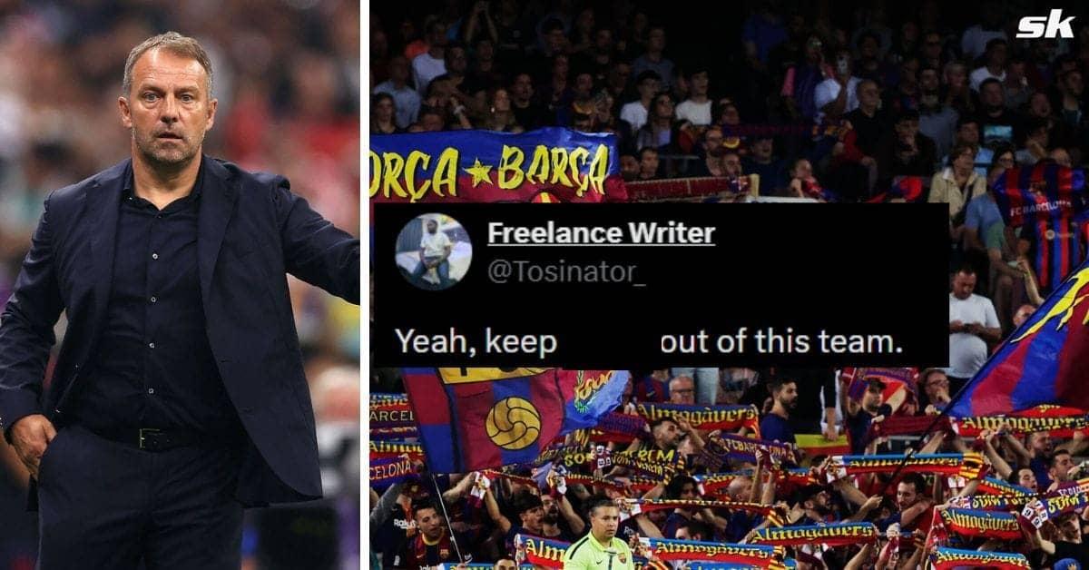 Balde's Bench: Barcelona's Magical XI vs Levante Unveiled