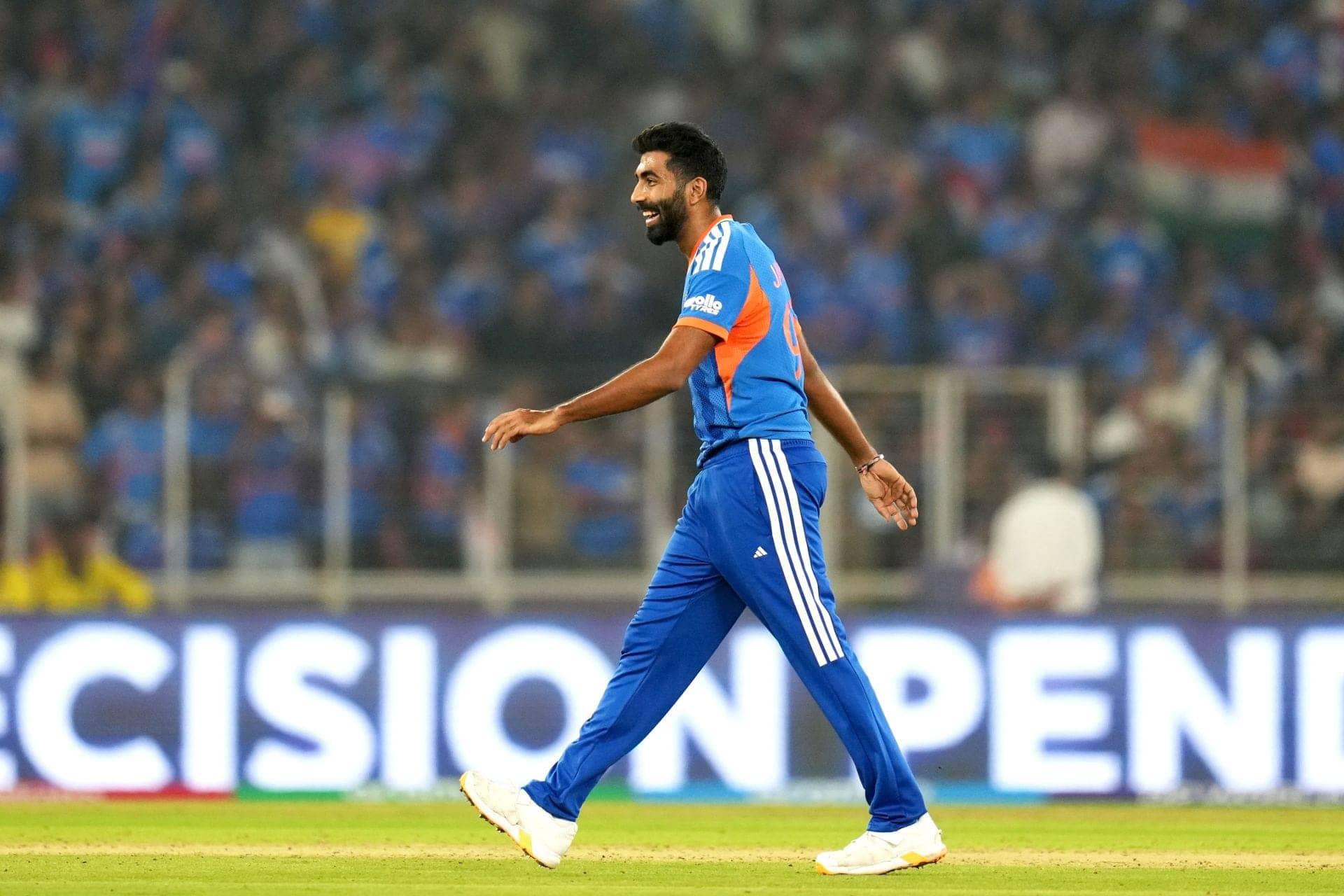 Bumrah's Epic Smackdown: 3/15 Shatters T20 Records!