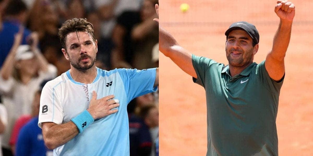 Wawrinka vs Hassan: Dubai Open Clash You Can't Ignore