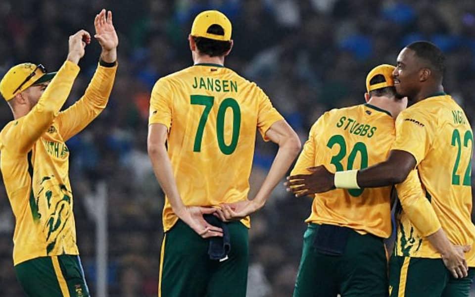 T20 World Cup 2026: South Africa Crushes India in Style!