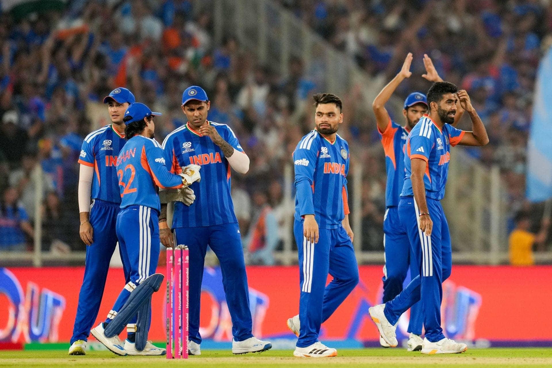 Kartik's Bold Take: Rinku Should've Batted Earlier, Believe Me!