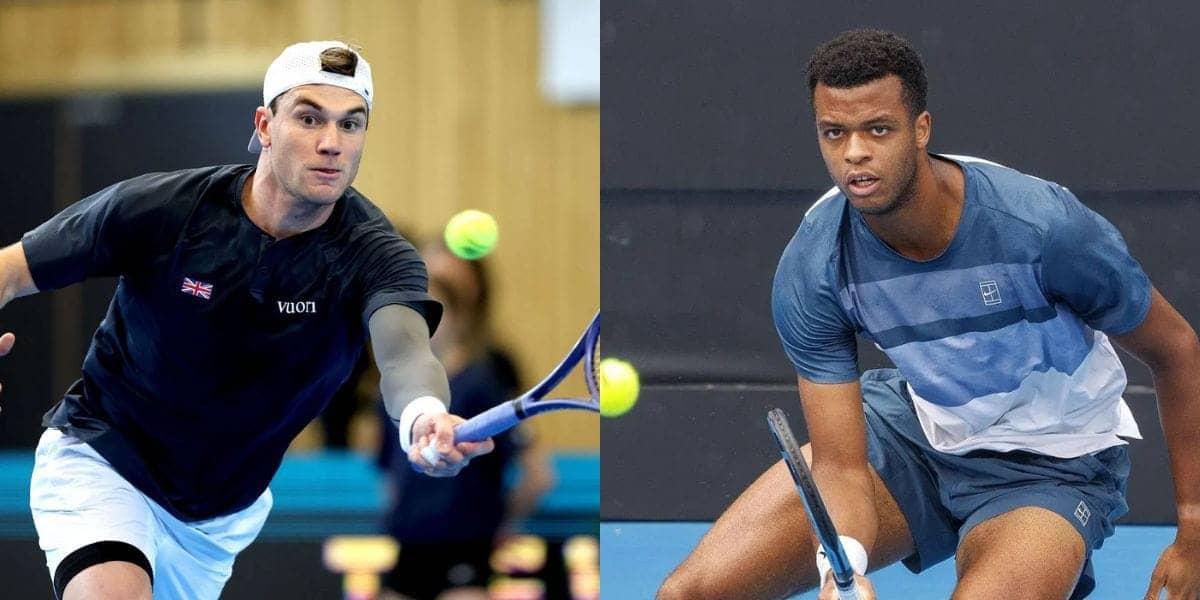 Dubai Open 2026 Day 1: Draper Takes Charge, Big Wins Ahead!