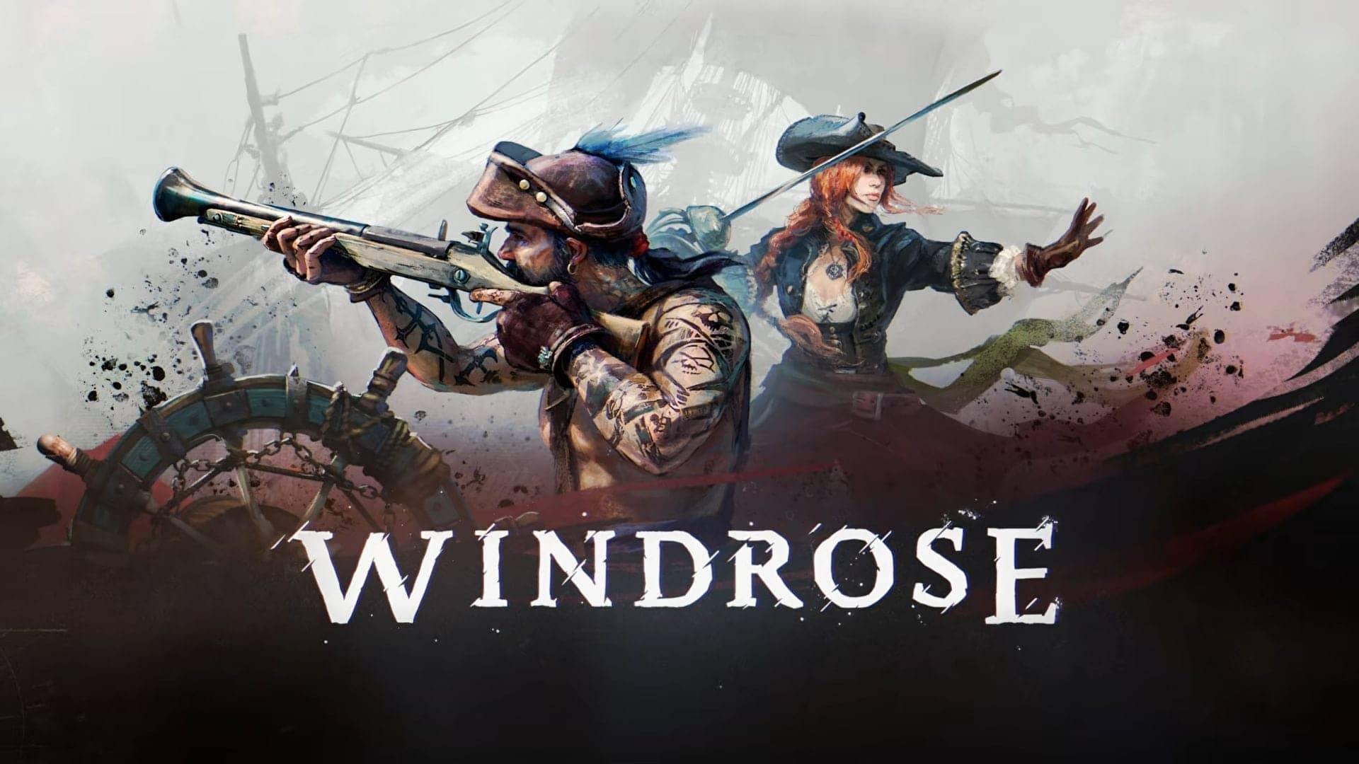 Become the Fast Travel King of Windrose Today, Believe Me!