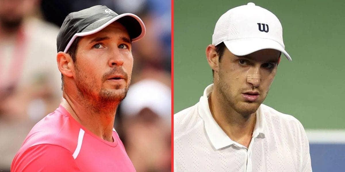ATP Chile Open 2026: Day 1 Showdown with Lajovic, Jarry!