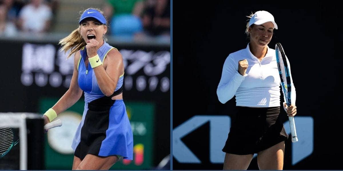 Merida Open 2026 Day 1: Boulter vs Haddad Maia Clash!