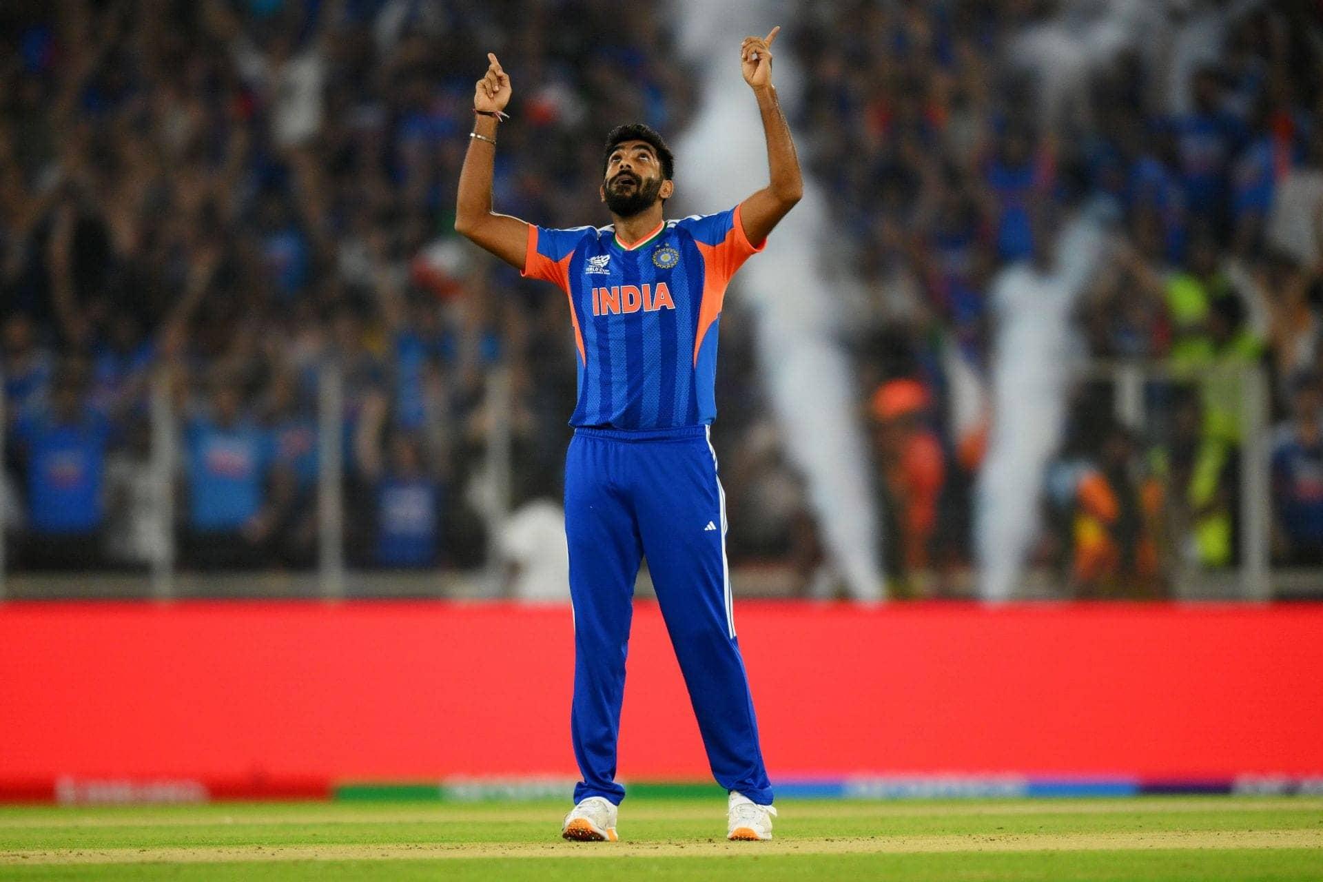 Bumrah: The Bowling Legend in a Sea of Indian Struggles