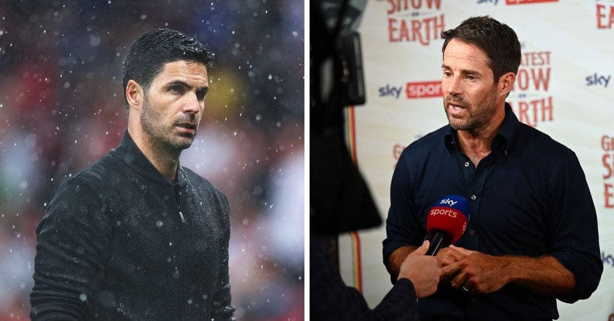Redknapp Blasts Arteta: Eze's Brilliance Mismanaged, Huge Win!