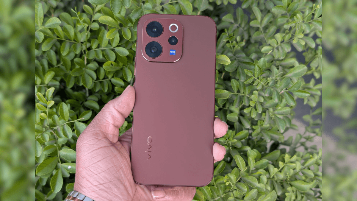 Vivo V70: Tremendous Design, Amazing Cameras, Huge Battery