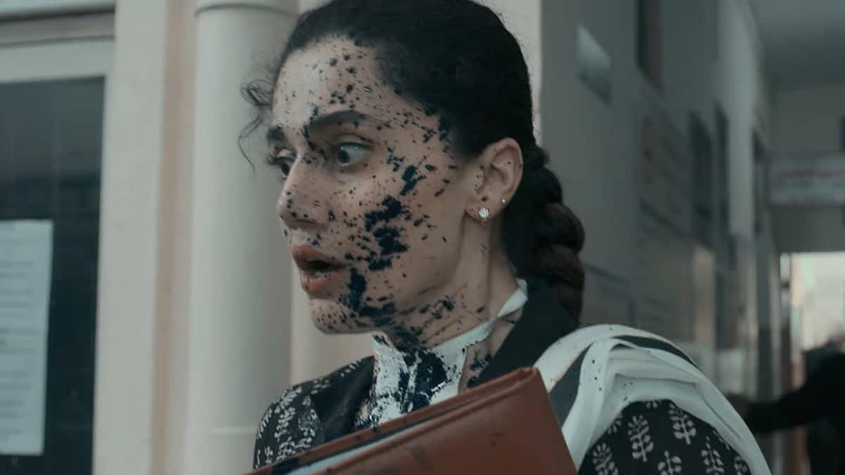 Assi Box Office: Taapsee’s ₹4.20 Crore Weekend Smash!