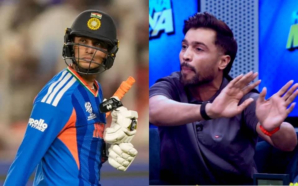 Abhishek Sharma: Play Smart, Not Like a Rookie, Says Amir