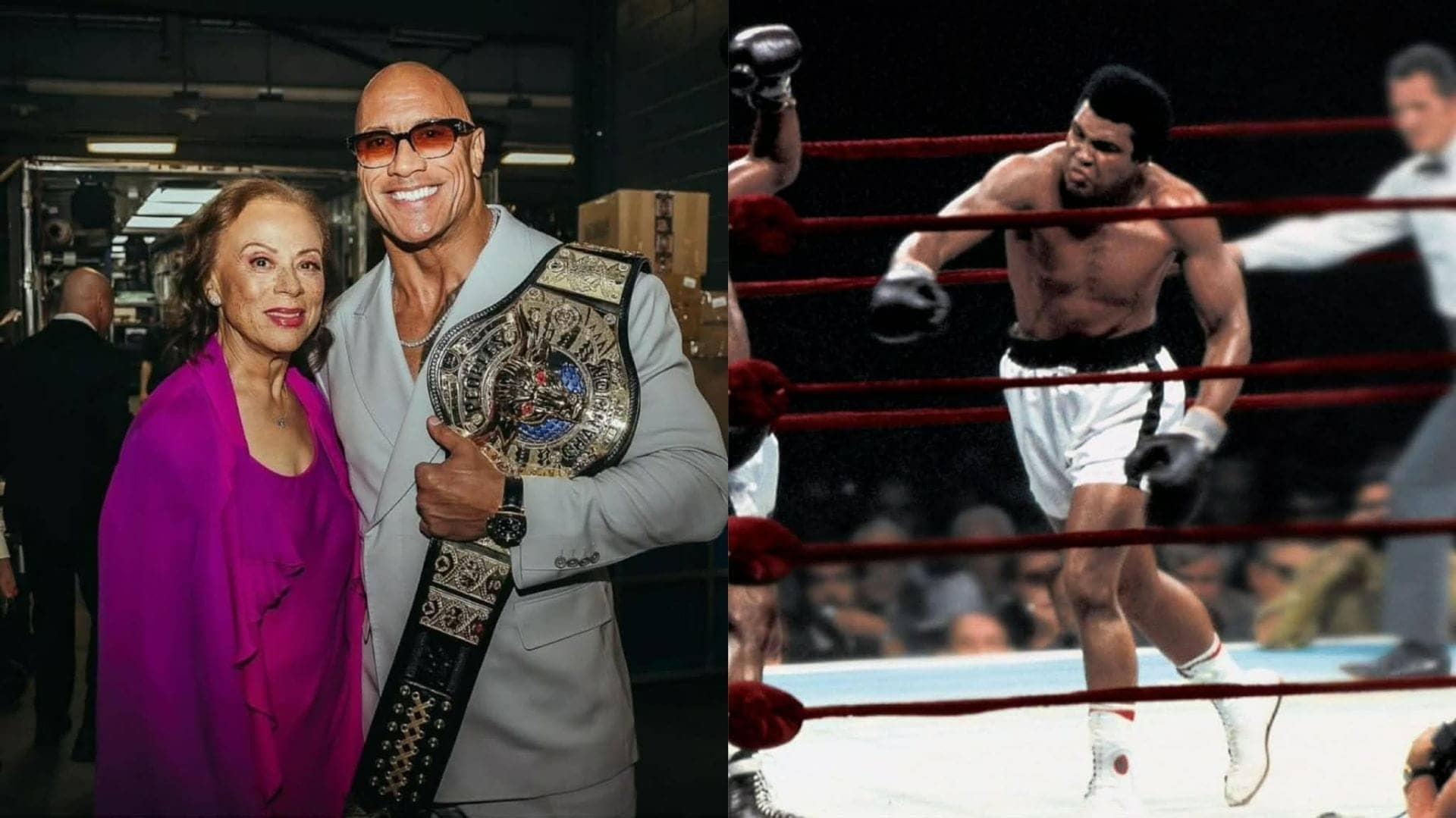 Trick Williams: The Greatest Trash Talker Since Ali!