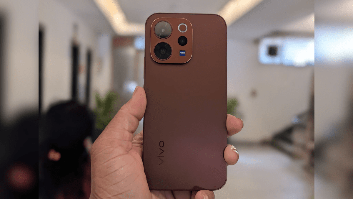 Vivo V70 FE Launching Soon: Get Ready for a Smackdown