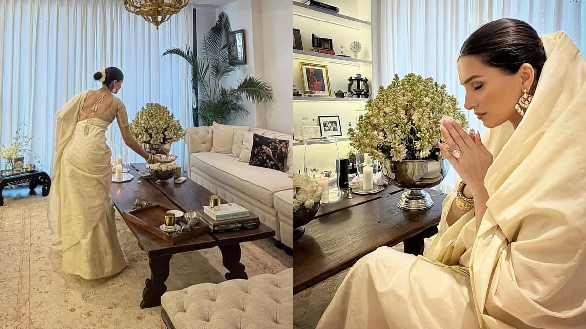 Tara Sutaria Ka Pehla Ghar: Dosti Aur Drama Ka Jashn!