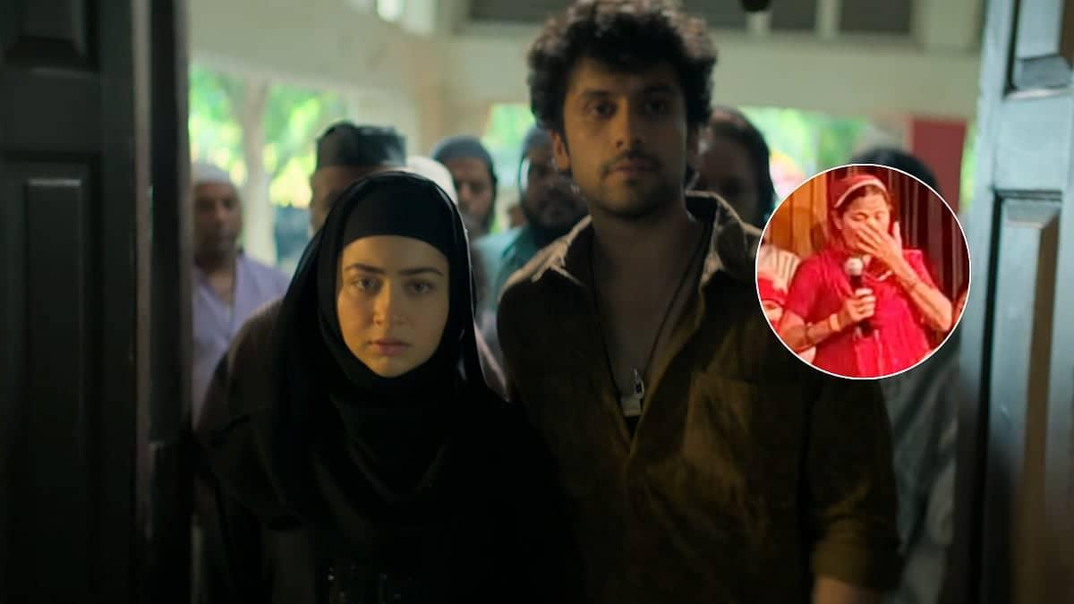 The Kerala Story 2: Mom's Heartfelt Tale of Love and Drama