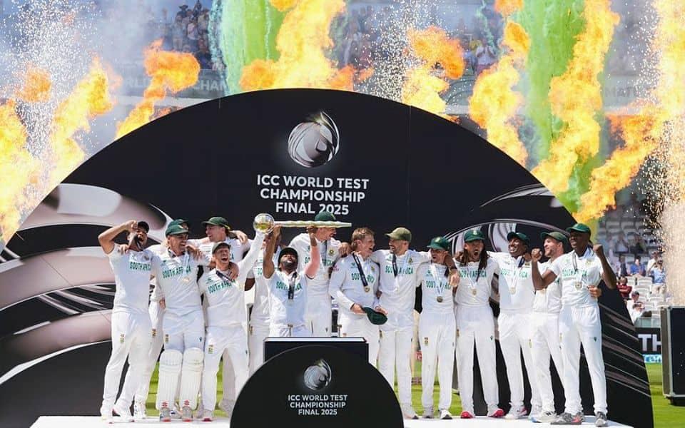 South Africa's Unbelievable Home Season: Australia, Bangladesh, England!