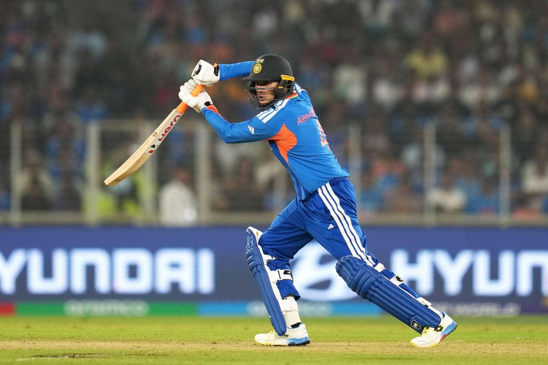 Ramesh Roars: T20 World Cup Drama, No Time for Garden Walks!