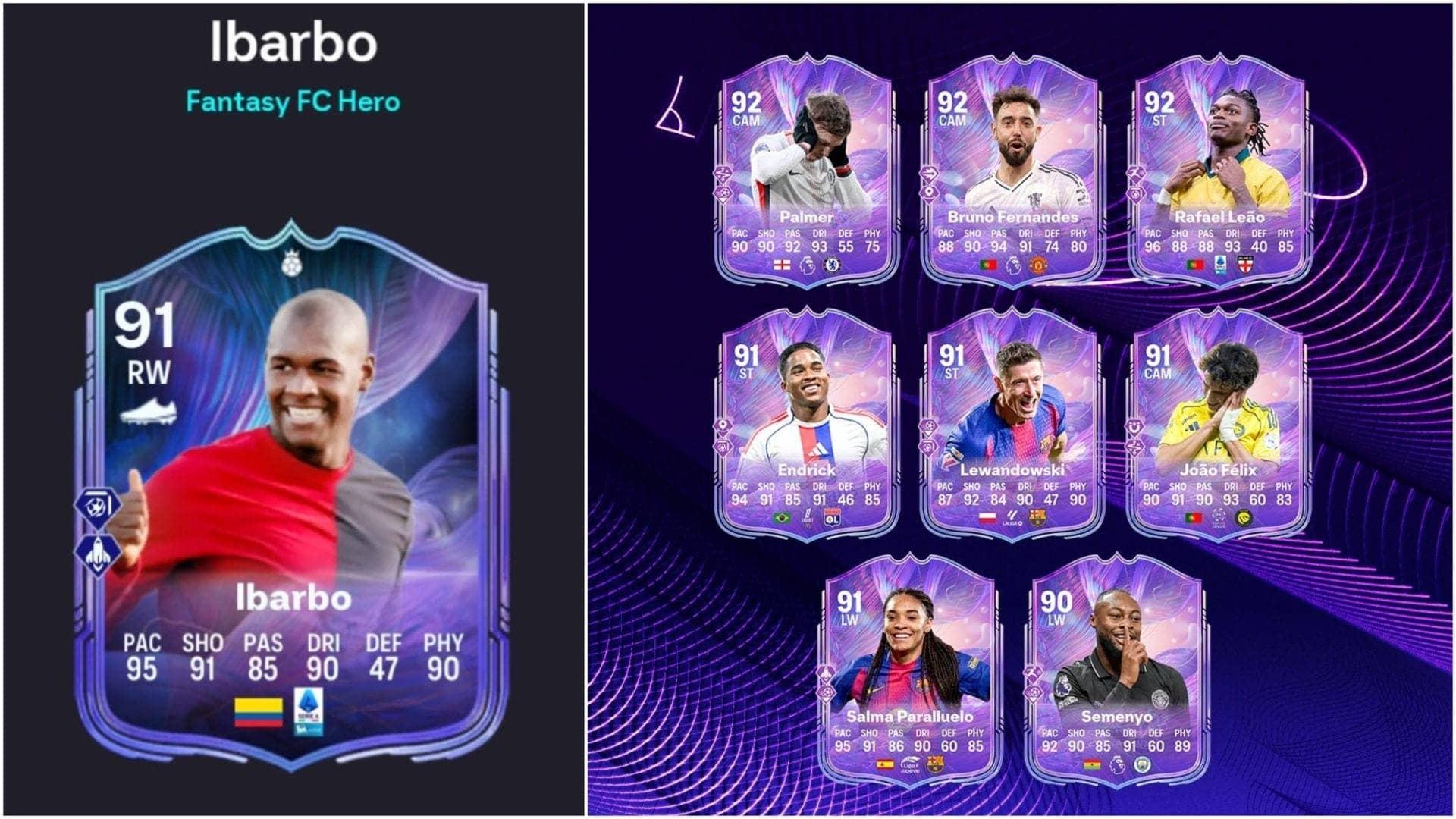 EA FC 26 Fantasy League: Epic Rewards Are Here, Believe Me
