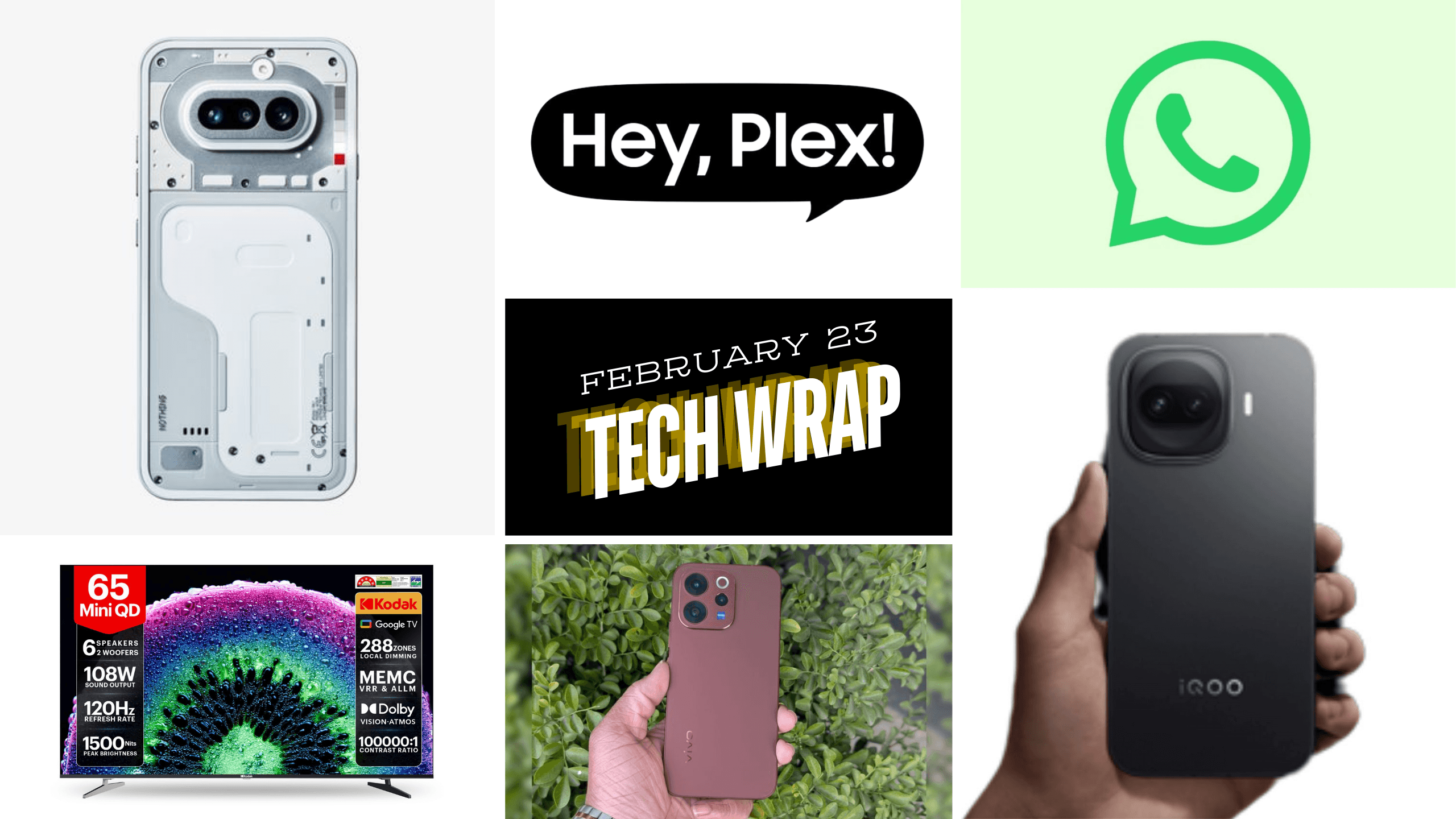 Samsung's Galaxy Unpacked: S26 Phones and AI Shenanigans Ahead!