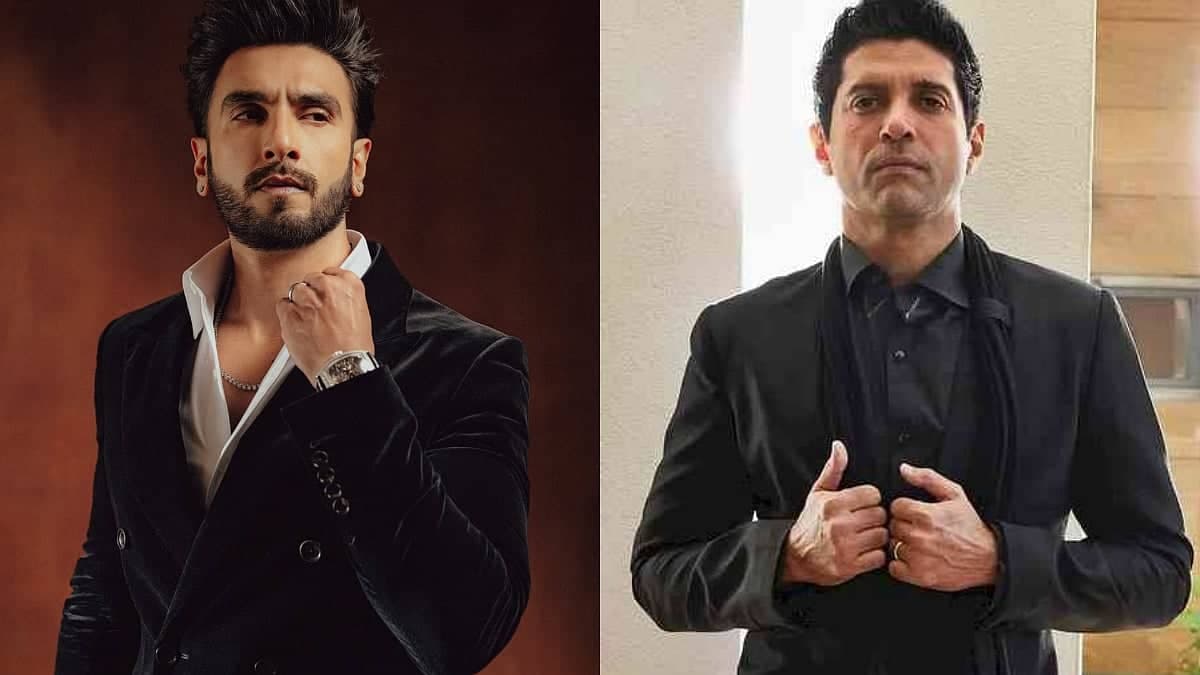 Don 3 Showdown: Ranveer vs Farhan, ₹40 Crore Chaos!