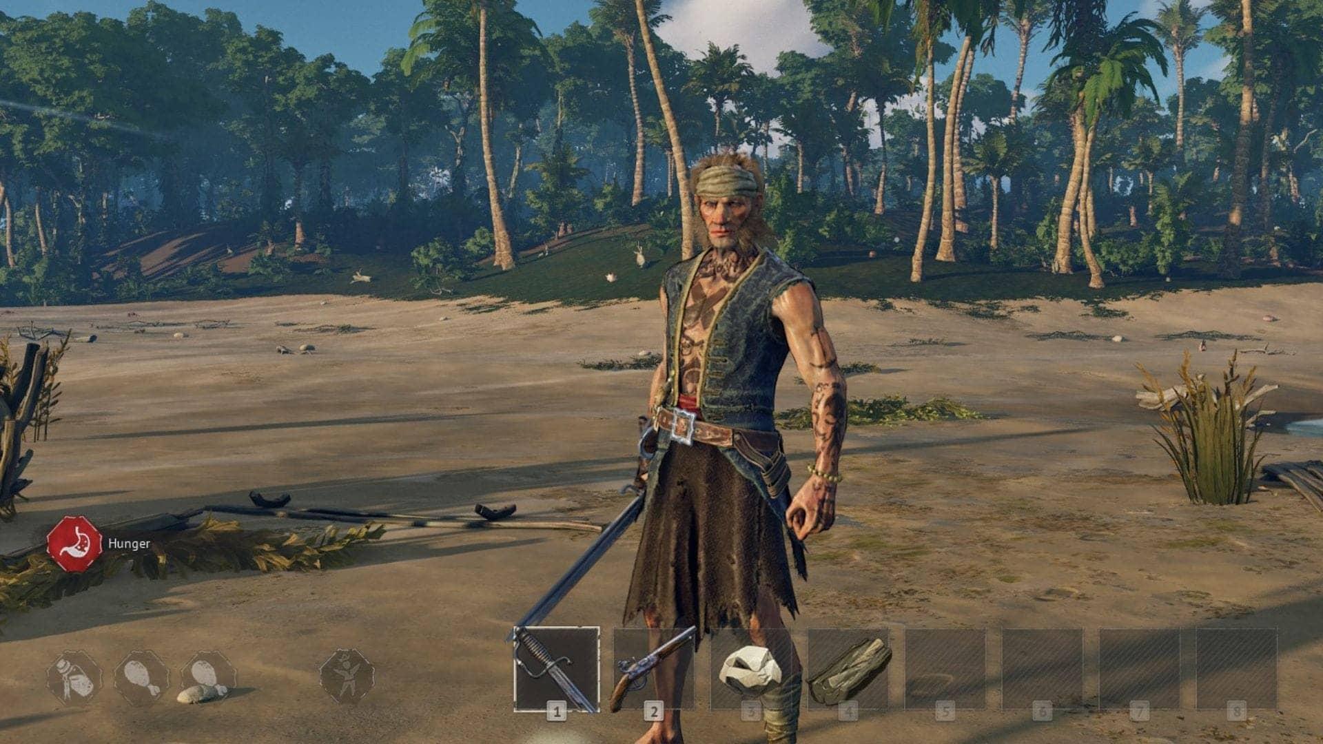 Unleash Your Inner Pirate with Windrose Graphics Tips