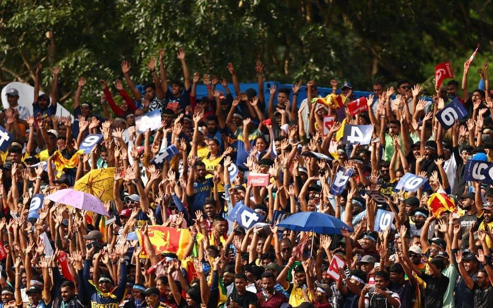 Sri Lanka ka semi-final: Pakistan ki kismet ka hai khel!