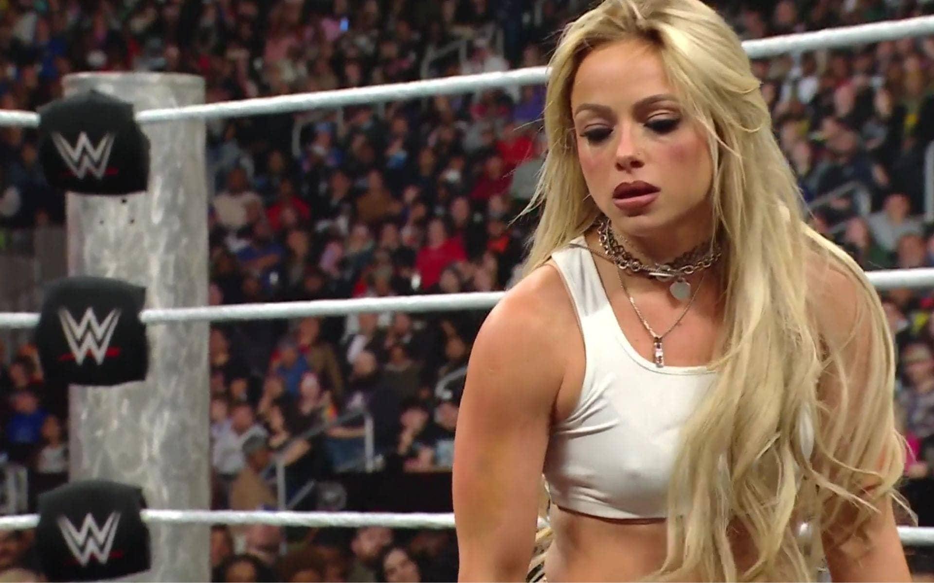 Liv Morgan's WrestleMania 42 opponent officially confirmed on RAW; Massive assault launched on top Champion