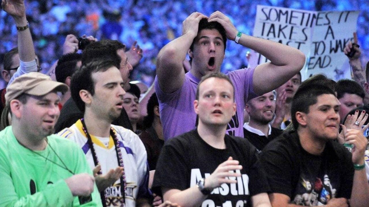 WWE RAW: Finn Balor's Bold Move Before Elimination Chamber