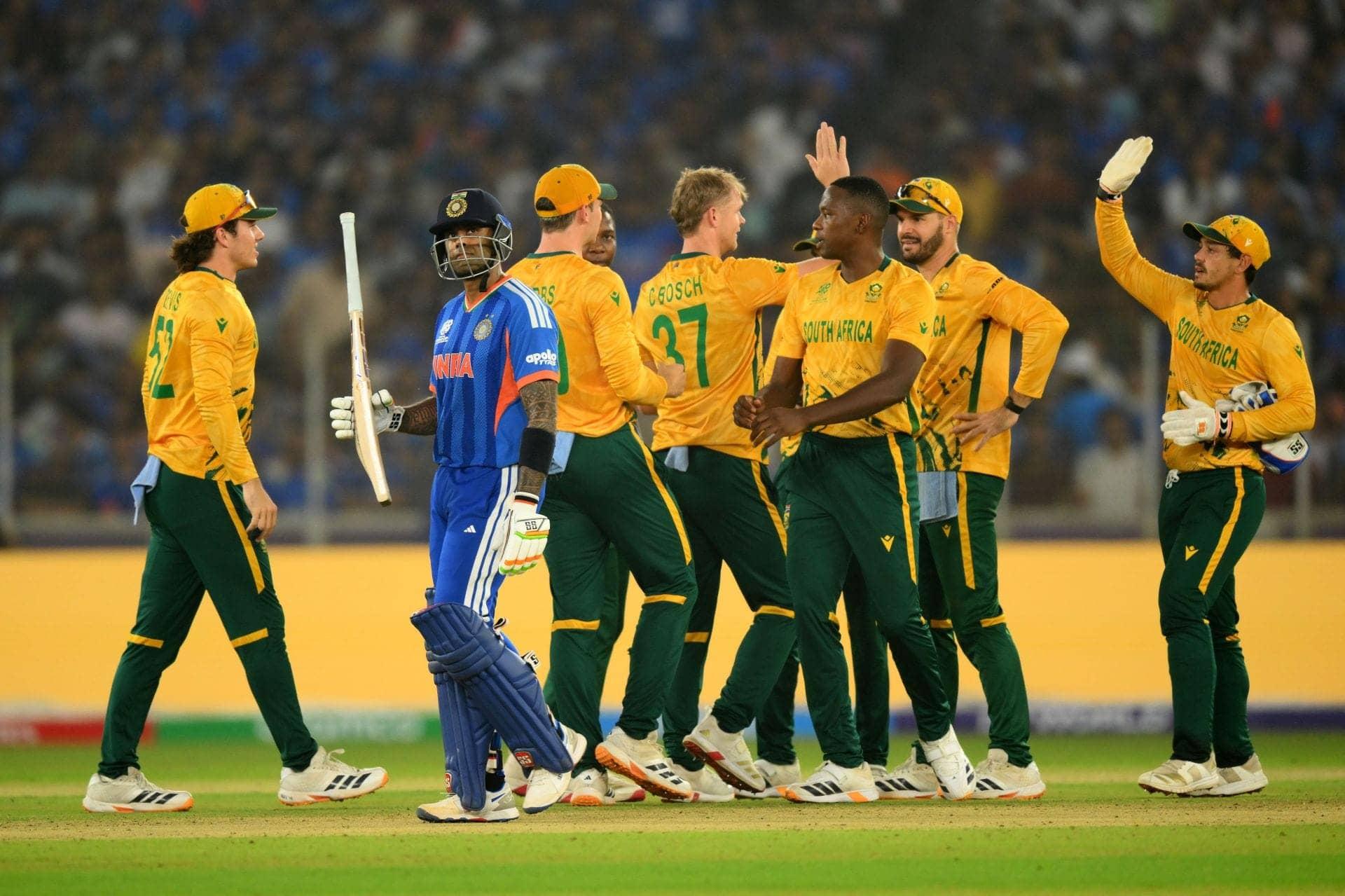 Aakash Chopra: India Totally Underprepared for T20 World Cup