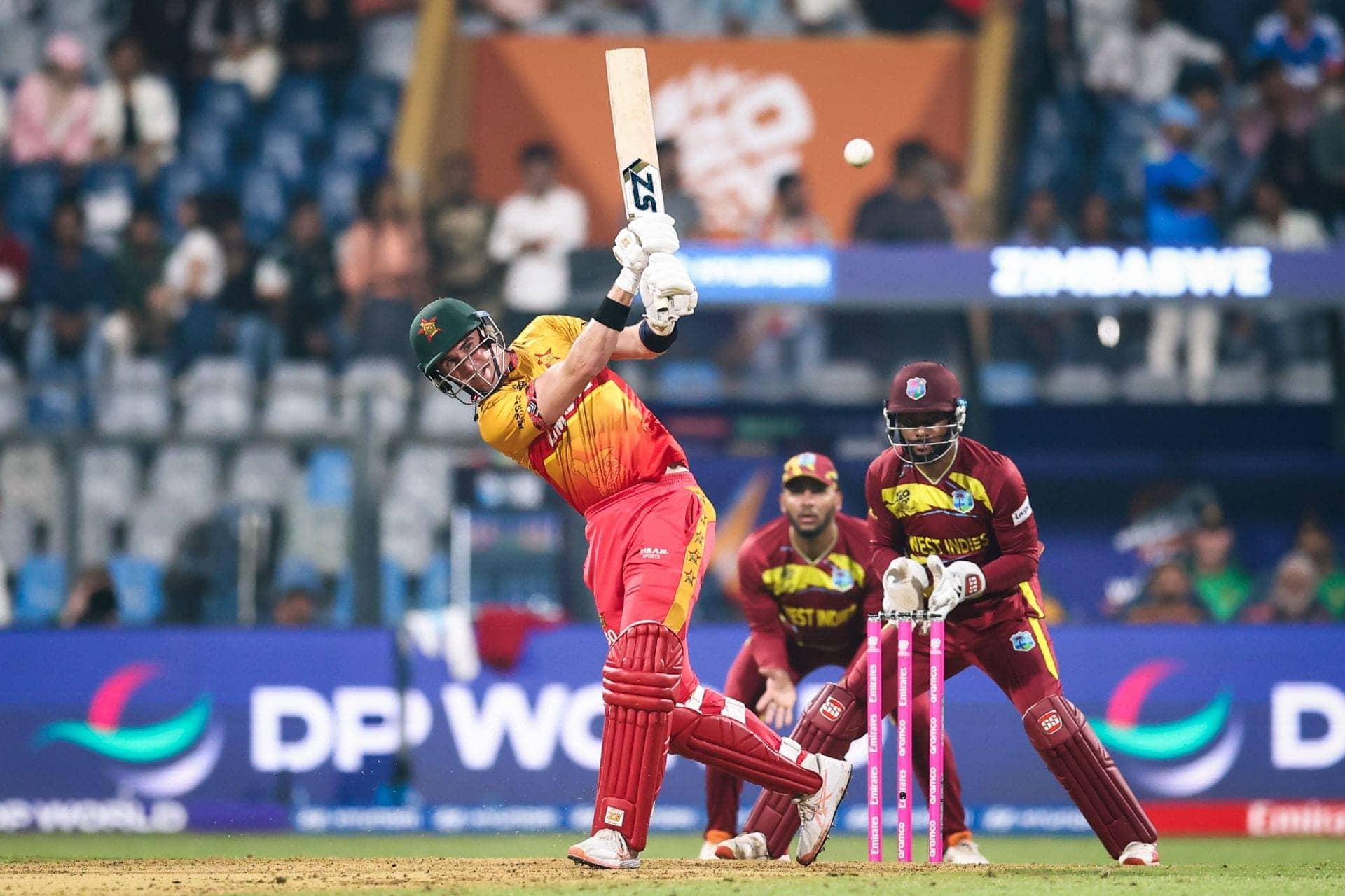 Srikkanth ka shandar bayan: Zimbabwe hai zyada khatarnak!